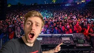 Miniature : JE DEVIENS DJ (C'est une catastrophe)