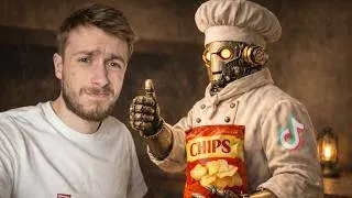 Miniature : LES TIKTOK IA NOUS MENTENT