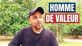 Miniature : La valeur d'un homme se résume-t-elle à son argent ?