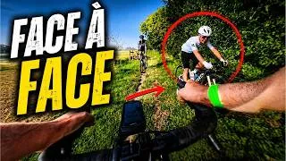 Miniature : Cette sortie Gravel a failli très mal se terminer... | Labière Tour Challenge