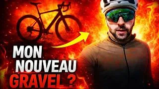 Miniature : CE GRAVEL VA TOUT CHANGER ! 🔥
