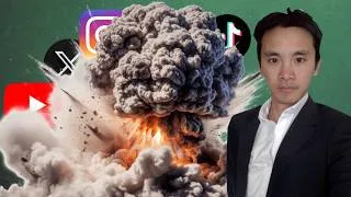 Miniature : On a créé une bombe légale. Même TikTok n'y survivra pas.