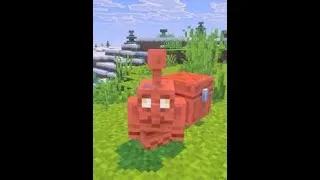 Miniature : TUTO MINECRAFT : Comment FAIRE SPAWN le GOLEM de CUIVRE !