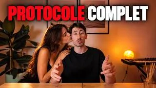 Miniature : Comment devenir NATURELLEMENT BON avec les femmes (même si tu pars de 0)