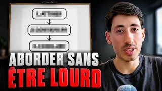 Miniature : Comment aborder sans être LOURD ? (+5000 abordages)