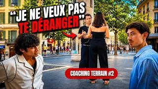 Miniature : Il pensait être RASSURANT... en réalité, il SABOTAIT toutes ses approches (on l’a débloqué)