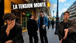 Miniature : Comment rendre une interaction MÉMORABLE (on réagit)