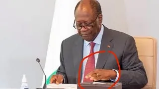 Miniature : Ils veulent nous faire croire que Draminou est rentré en Côte d'Ivoire 