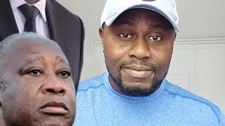 Miniature : 🔴 L'homme qui veut dja Photocopie parle du Pr Laurent Gbagbo