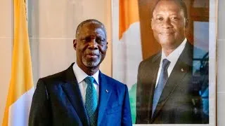Miniature : Pourquoi le RHDP est un €nn€mi de la vérité ? Où est Alassane Dramane Ouattara