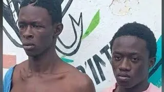 Miniature : La vérité sur le djali du jeune Amidou Kone. La responsabilité du RHDP. Yako à la famille.