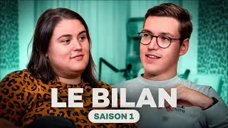 Miniature : #8 Bilan Saison 1 : Pourquoi on a lancé le Téléscope ? Et pourquoi on continue