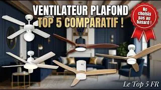 Miniature : Quel ventilateur silencieux choisir ? Le TOP 5 (2026)