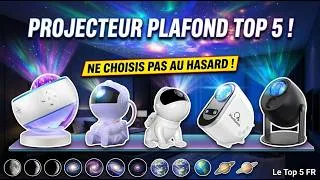 Miniature : Quel projecteur plafond choisir en 2026 ? (Top 5)