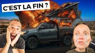 Miniature : Adieu Mimilux 😭 - On vous dit tout : nouvelle aventure