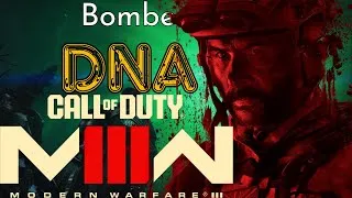 Miniature : 1ere bombe DNA sur MW3 😁