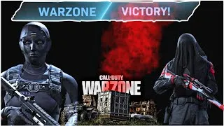 Miniature : TOP 1 Warzone // Ps4 #Twitch