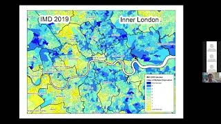 Miniature : David McLennan - Indices of Deprivation in the UK: multidimensional measures at small area level