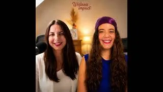 Miniature : #97 - LE BURN-OUT QUE JE N'AI PAS VU VENIR - L'HISTOIRE DE LARISSA LORENZONI