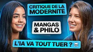 Miniature : COMMENT le système actuel DÉTRUIT la pensée ? - Nirina