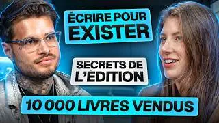 Miniature : Comment publier son premier roman (et tout ce qu'on ne te dit JAMAIS sur le monde de l'édition)