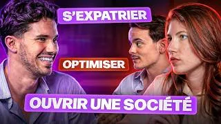 Miniature : Tout ce que vous croyez savoir sur la fiscalité est FAUX avec @Thomas.fiscalite
