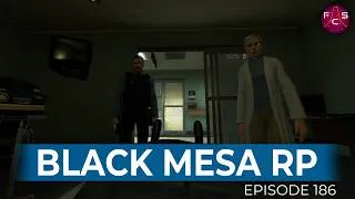 Miniature : FAITES-LES TAIRE !!! - Studio FCS Black Mesa C04 GMod RP #186
