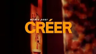 Miniature : Mémo pour créer ☀️