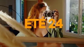 Miniature : UN MOIS, DEUX MINUTES | Été 2024, que du love !