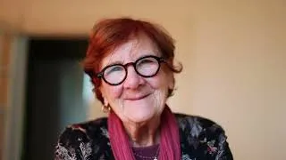 Miniature : Nos Aînés — Janine, d'une rive à l'autre de la Méditerranée