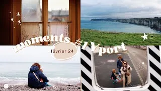 Miniature : UN MOIS, DEUX MINUTES | Février 2024
