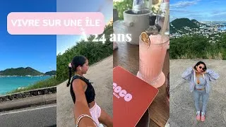 Miniature : DAYS WITH ME I Vivre sur une île