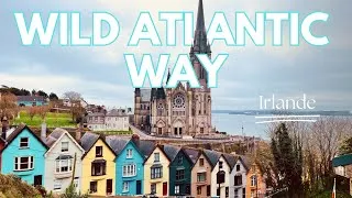 Miniature : IRLANDE | Premiers kilomètres sur le Wild Altantic Way  #42