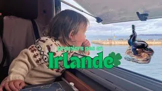 Miniature : Dublin | on n'a pas aimé la Guinness 🍺