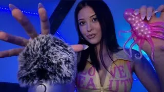 Miniature : ASMR POUR S’ENDORMIR PROFONDÉMENT