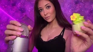 Miniature : ASMR TU VAS DORMIR EN 20 MINUTES 😴