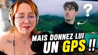 Miniature : On réponds aux questions sociales de SEB [React de « TRENTE »]