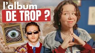 Miniature : Vald s’est-il désaccordé ? (analyse de MAGNIFICAT)
