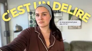 Miniature : C'EST UN DÉLIRE