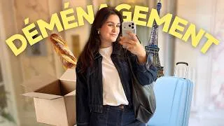 Miniature : JE DÉMÉNAGE !!