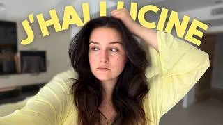 Miniature : J'HALLUCINE (j'ai failli appeler la police)