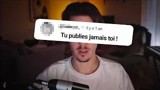 Miniature : Le secret de Seb pour être inoubliable !