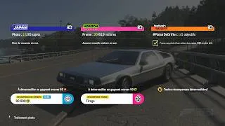 Miniature : Forza Horizon 6 : Défi Photo #PlaisirDeDrifter