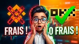 Miniature : Pourquoi Le Trading P2P Sur Binance Est Moins Rentable : Ce Que Vous Devez Savoir !