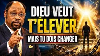 Miniature : Dieu Veut T’Élever Mais Quelque Chose Doit Changer En Toi | Enseignement Inspiré de Dr Myles Munroe