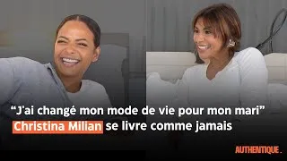 Miniature : “J'ai changé mon mode de vie pour mon mari” Christina Milian se livre comme jamais AUTHENTIQUE EP 8