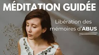 Miniature : SOIN PUISSANT : Libération des Mémoires Traumatiques d'ABUS et d'AUTO-ABUS