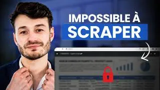 Miniature : Le PDF impossible à scraper avec des Directeurs de Franchises au Canada (+4 RDV / jour)