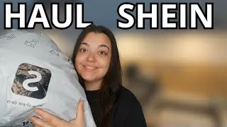 Miniature : HAUL SHEIN POUR BÉBÉ  ☀️