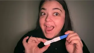 Miniature : JE SUIS ENCEINTE - MON PREMIER TRIMESTRE GROSSESSE ♡